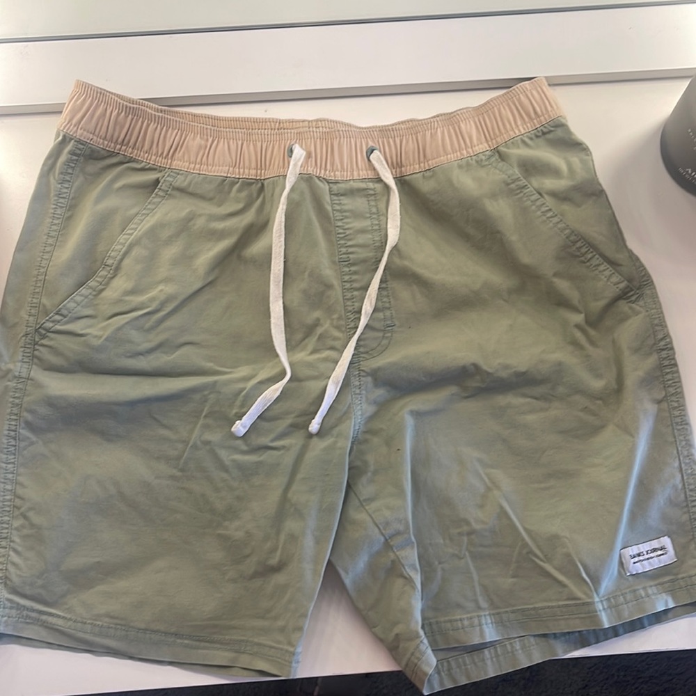men’s swim